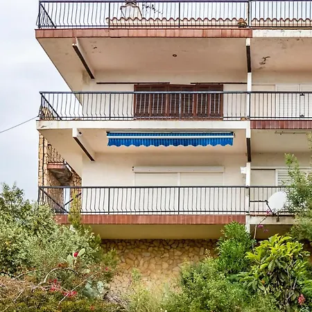 Carboneras 45 - Con Terraza