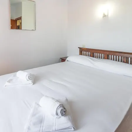 Carboneras 45 - Con Terraza *