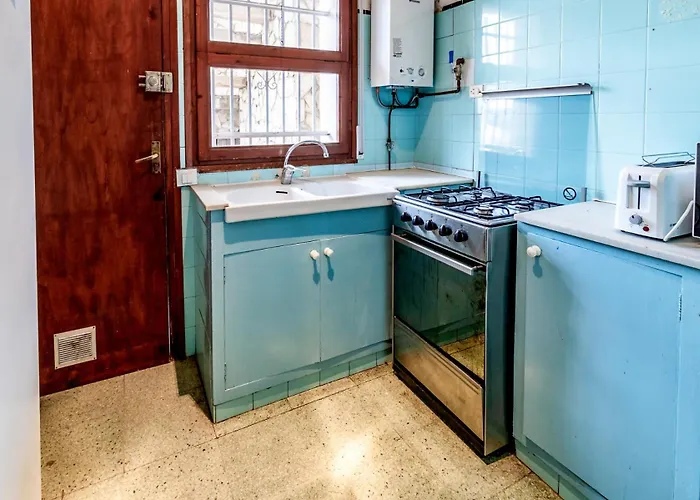 Carboneras 45 - Con Terraza Girona