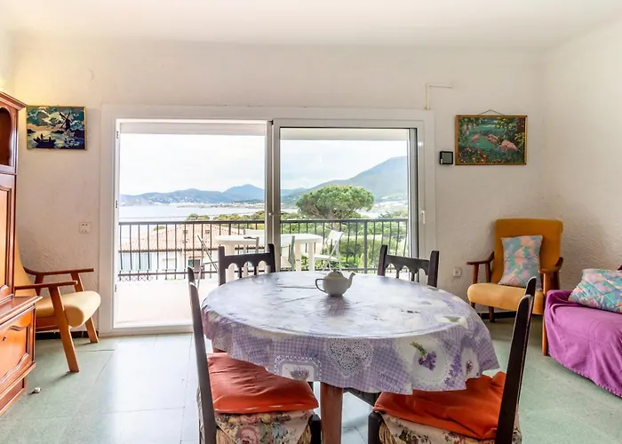 Carboneras 45 - Con Terraza Апартаменти Жерона