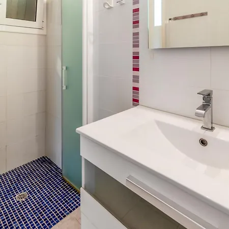 Lägenhet Carboneras 45 - Con Terraza