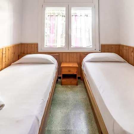 Lägenhet Carboneras 45 - Con Terraza *