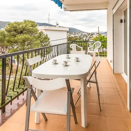 Lägenhet Carboneras 45 - Con Terraza *
