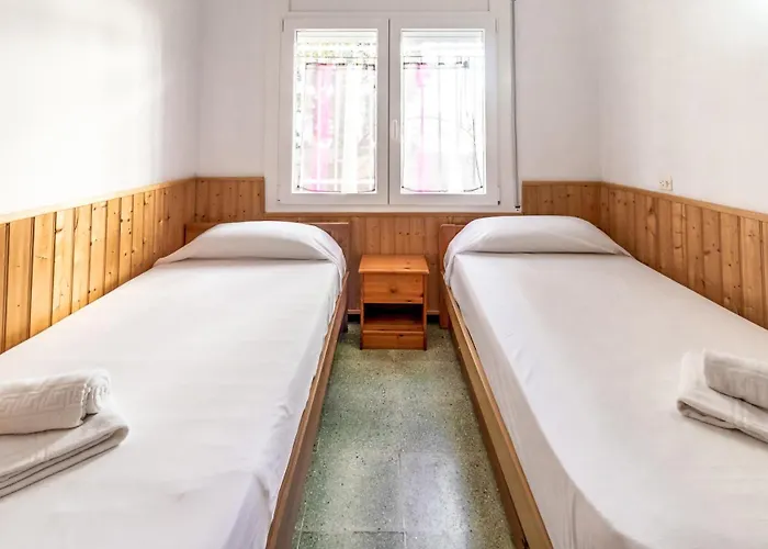 Lejlighed Carboneras 45 - Con Terraza *