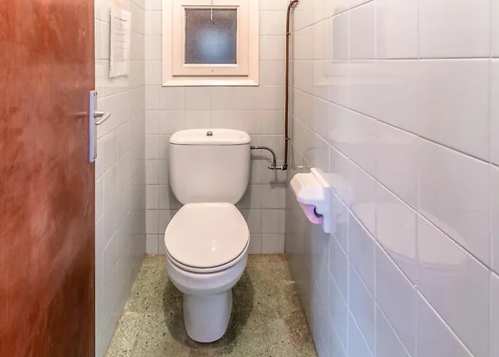 Carboneras 45 - Con Terraza Girona