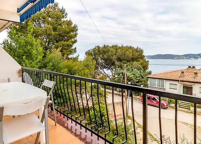 Carboneras 45 - Con Terraza Lejlighed *