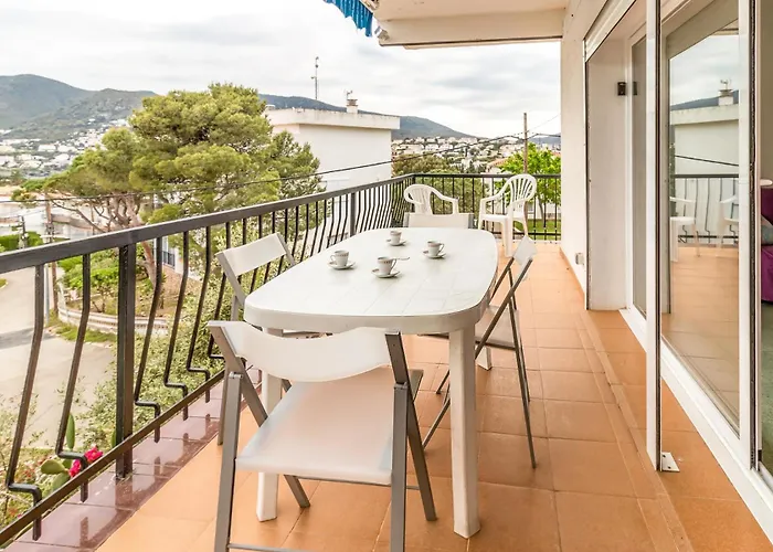 Lejlighed Carboneras 45 - Con Terraza *